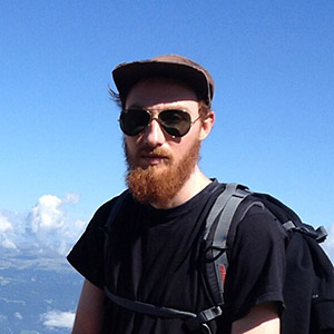 image of the hacktonaut