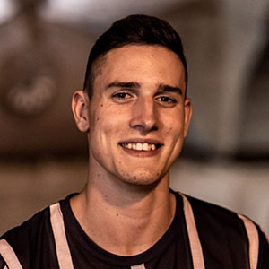 image of the hacktonaut