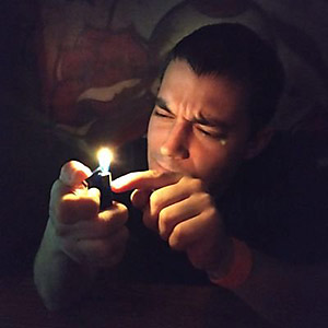 image of the hacktonaut